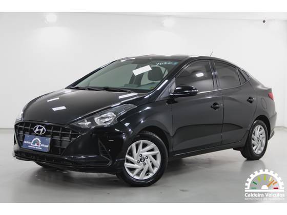 HYUNDAI HB20S 1.0 12V FLEX EVOLUTION MANUAL HYUNDAI HB20S 1.0 12V FLEX EVOLUTION MANUAL